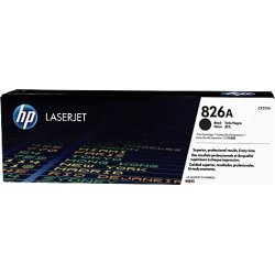 HP 826ACF310A Lasertoner, svart, 29 000 s