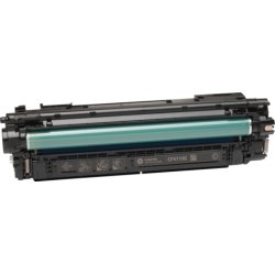 HP 657X/CF471X Lasertoner, blå, 23 000 s
