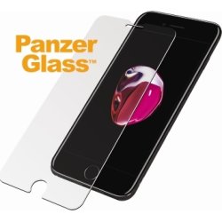 PanzerGlass skærmbeskyttelse til iPhone 6/6S/7Plus