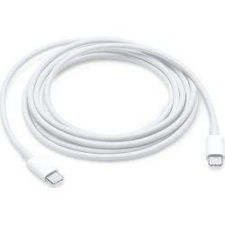 Apple USB-C Charge Cable, 2 m