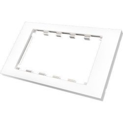 Vision TC3 Främre ram för 5x moduler