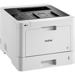 Brother HL-L8260CDW Färglaserskrivare