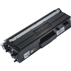 Lasertoner Brother TN-421BK Svart 3000 sidor