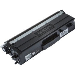 Lasertoner Brother TN-423BK XL Svart 6500 sidor
