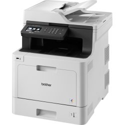 Brother MFC-L8690CDW Multifunktionsskrivare