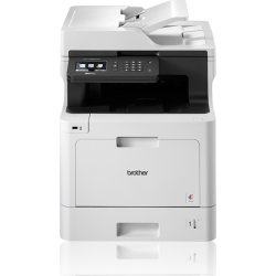 Brother MFC-L8690CDW Multifunktionsskrivare