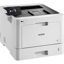 Brother HL-L8360CDW A4 Farvelaser Printer