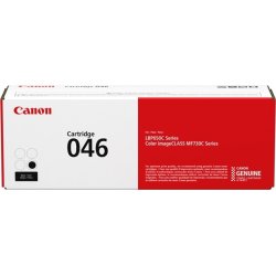 Lasertoner Canon 046/1250C002, 2200 sidor svart