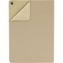 Tucano iPad Pro 10.5'' Minerale Cover, Gold