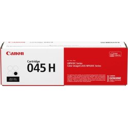 Lasertoner Canon XL 045/1246C002 Svart 2800 sidor