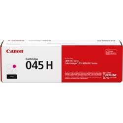Lasertoner Canon XL 045/1244C002 Magenta 2200 sid.