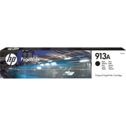 Bläckpatron HP 913A/L0R95AE PageWide Svart 3500 s