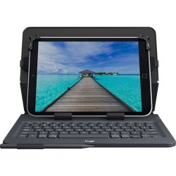 Logitech universellt fodral med tangentbord