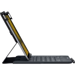 Logitech universellt fodral med tangentbord