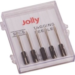 Nål till Jolly & Mark III fästpistol, 5 st.