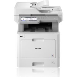 Brother MFC-L9570CDW – AiO Färglaserskrivare