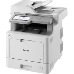 Brother MFC-L9570CDW – AiO Färglaserskrivare