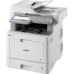 Brother MFC-L9570CDW - AiO Farve Laser Printer