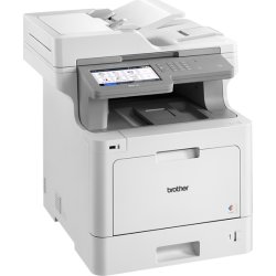 Brother MFC-L9570CDW – AiO Färglaserskrivare