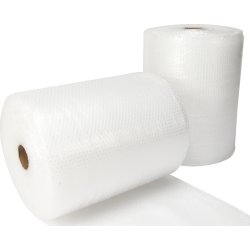 Bubbelplast mini 50cm x 50m