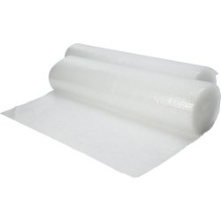 Bubbelplast mini 100cm x 15m