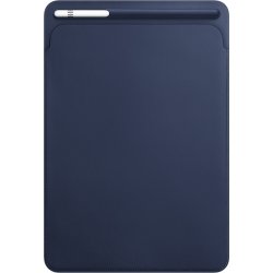 Apple MPU22ZM/A Läderfodral till iPad Pro 10,5”