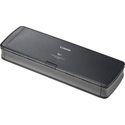 Canon P-215II imageFORMULA, dokumentskanner i svar