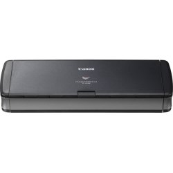 Canon P-215II imageFORMULA, dokumentskanner i svar