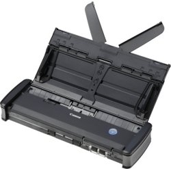 Canon P-215II imageFORMULA, dokumentskanner i svar