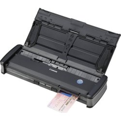 Canon P-215II imageFORMULA, dokumentskanner i svar