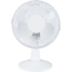 Fläktar & värmefläktar