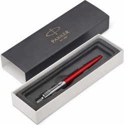 Parker Jotter Kensington Red CT Kuglepen