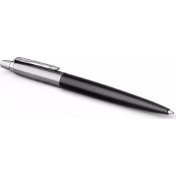 Parker Jotter Bond Street Black CT Kuglepen