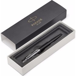 Parker Jotter Bond Street Black CT Kuglepen