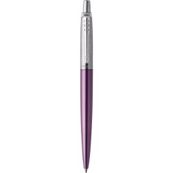 Parker Jotter Victoria Violet CT Kulspetspenna | M