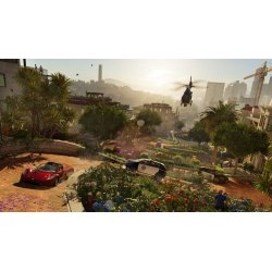 Watch Dogs 2 til Xbox One
