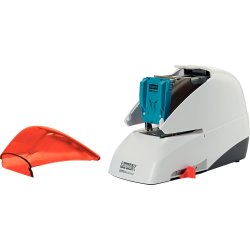 Elektrisk häftapparat Rapid Supreme R5050e Vit/blå