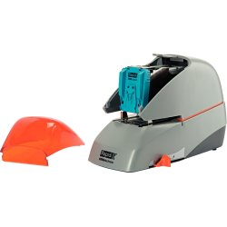 Elektrisk häftapparat Rapid Supreme R5080e Grå