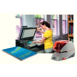 Elektrisk häftapparat Rapid Supreme R5080e Grå