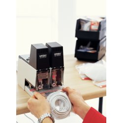 Elektrisk häftapparat Rapid Classic 105E
