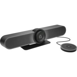 Logitech MeetUp expansionsmikrofon