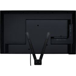 Logitech MeetUp TV-fäste