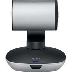Logitech PTZ PRO 2 konferenskamera, svart