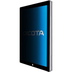 Dicota Universal Privacy filter 10,8” surfplattor