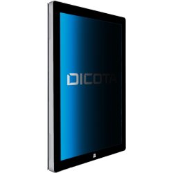 Dicota Universal Privacy filter 10,8” surfplattor