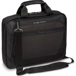 Targus TBT913EU CitySmart datorväska 12”-14”