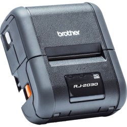 Kvittoskrivare Brother RJ-2030 Mobil