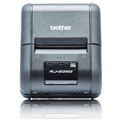 Mobil kvittoskrivare Brother RJ-2050
