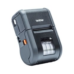 Kvitto-/etikettskrivare Brother RJ-2140 Mobil