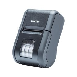 Kvitto-/etikettskrivare Brother RJ-2140 Mobil